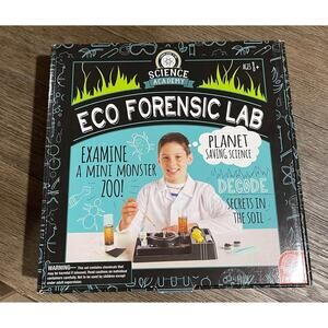 NIB Eco Forensic Lab Kit